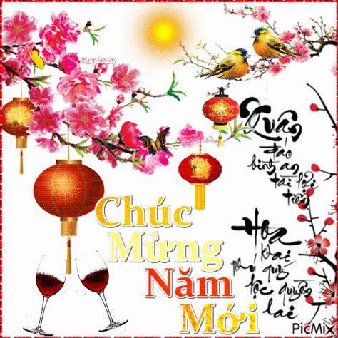 Chuc Mung Nam Moi 2025 Ella R Jimenez