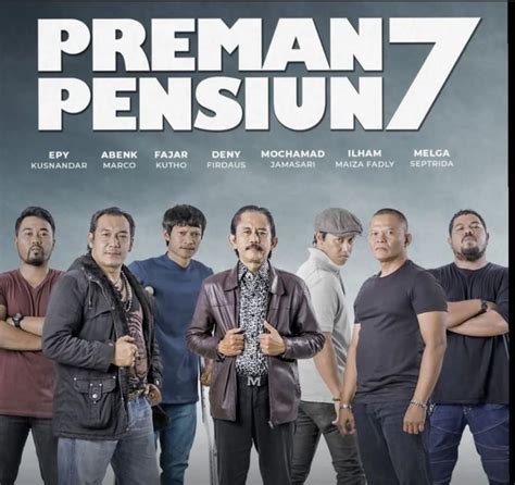 Jadwal Tv Rcti Hari Ini Rabu Desember Jam Tayang Terbaru Preman