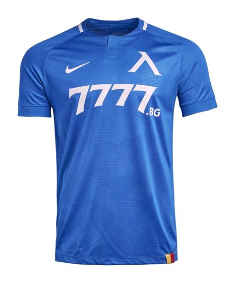 Levski Sofia 2019 20 Kits