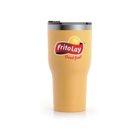 Rtic Tumbler Landd Supply Chain Merch Shop