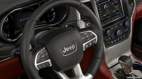 Jeep Cherokee 2018 Interior - transportkuu.com