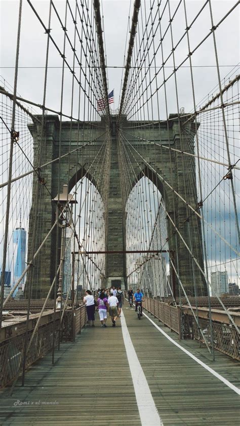 Nueva York en 5 días y algunos consejos para recorrer la ciudad