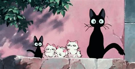 Studio Ghibli Animated Banners Cute Headers