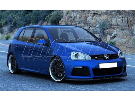 Vw Golf R Look Elso Lokharito