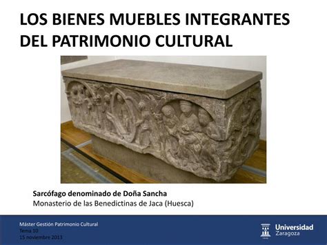 Pdf Los Bienes Muebles Integrantes Del Patrimonio Cultural · ExportaciÓn • Exportación Salida