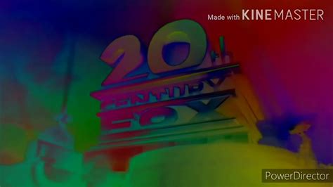 20th Century Fox Weird Effects