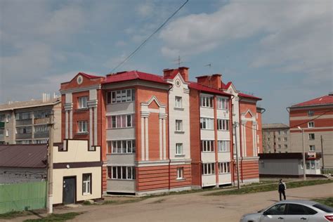 Инсар - Фотографии русских городов