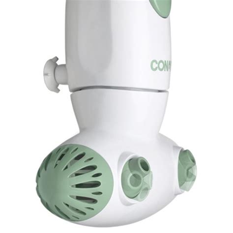 Conair Luxury Dual Turbo Jet Bath Spa