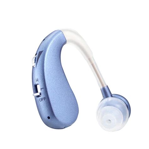 Mini Digital Hearing Aid Wireless Sound Amplifiers Grandado