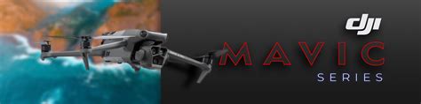 Buy Dji Mavic Series Drones And Accessories Online Xboom