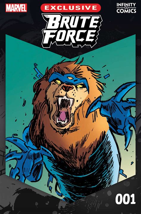 Brute Force 2023 Webcomic Tv Tropes