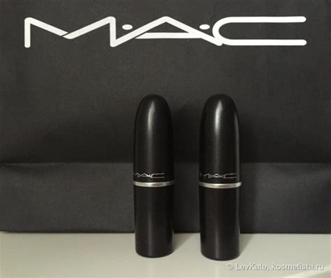 Парочка помад от Мас | Lipstick, Beauty
