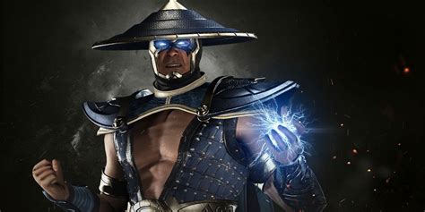 The Strongest Mortal Kombat Characters Ranked