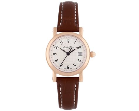 Mathey-Tissot / Zegarki / Apart