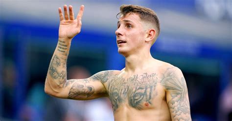 Everton defender Digne withdraws from France squad with hamstring injury