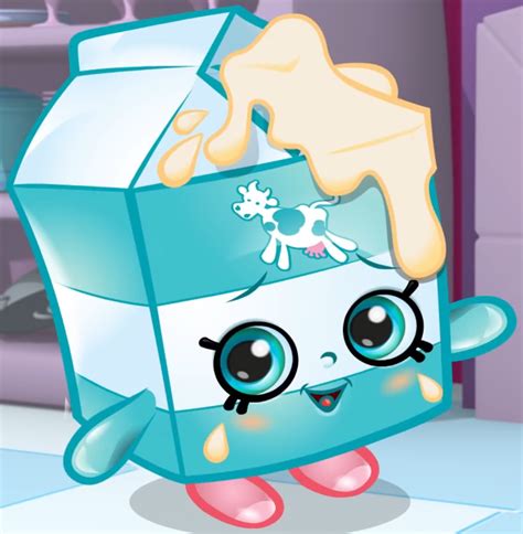 Spilt Milk Shopkins Fan Fiction Wiki Fandom