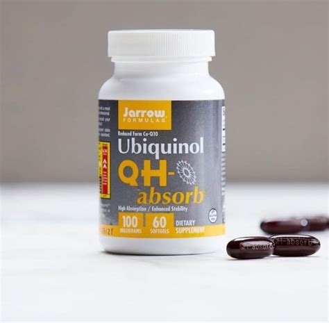 Coq Ubiquinol Line Shopping