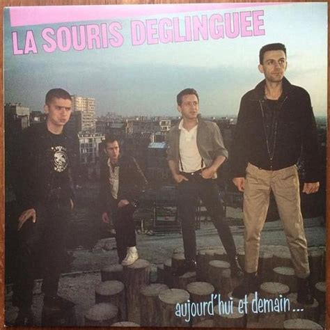 La Souris déglinguée Pourquoi Lyrics Genius Lyrics