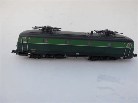 Märklin H0 37237 Elektrische locomotief Type 123 Catawiki