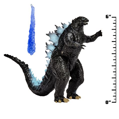 Gxk New Empire 6 Godzilla Version 1 Original — Flair Leisure Products