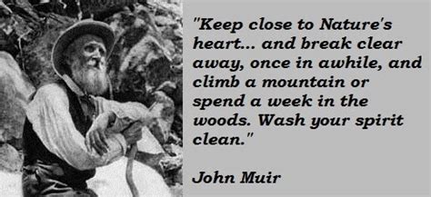 Quotes From John Muir. QuotesGram