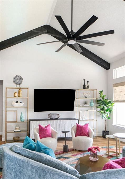 10 Of The Best Vaulted Ceiling Lighting Ideas Lightopia