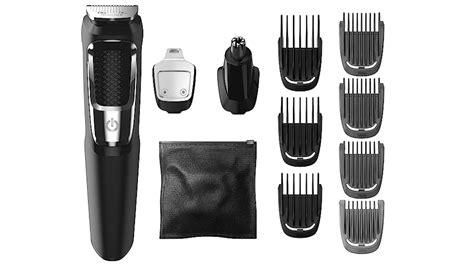 Philips Norelco Multigroomer All In One Trimmer Series 3000 Review