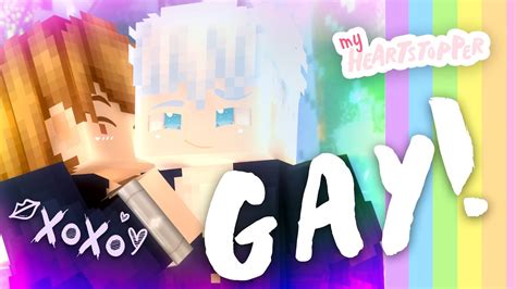 That S GAY My Heartstopper Funny Moments YouTube