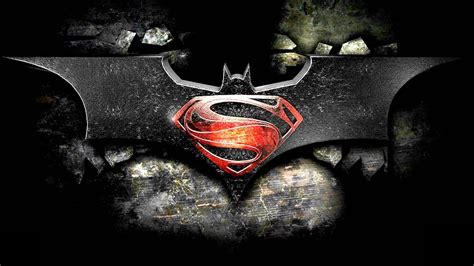 Batman vs Superman 1080p Wallpapers - WallpaperSafari