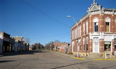 Orleans Ne Harlan County Places To Go Harlan County Nebraska