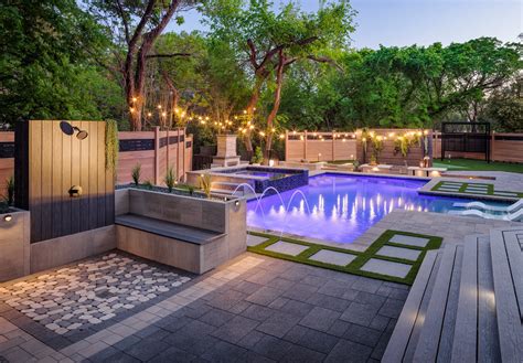 Top 5 Outdoor Design Trends For 2024 WLWT