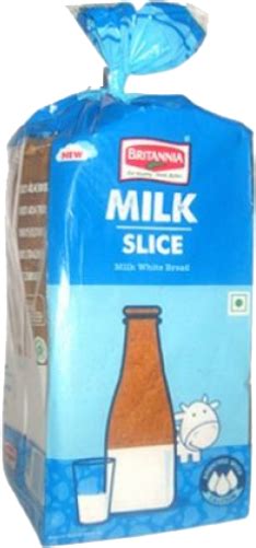 Download Britannia Daily Fresh Milk Slice Bread 400 Gm Pouch Full