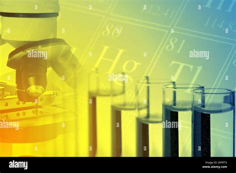 Chemie Fotos und Bildmaterial in hoher Auflösung Alamy