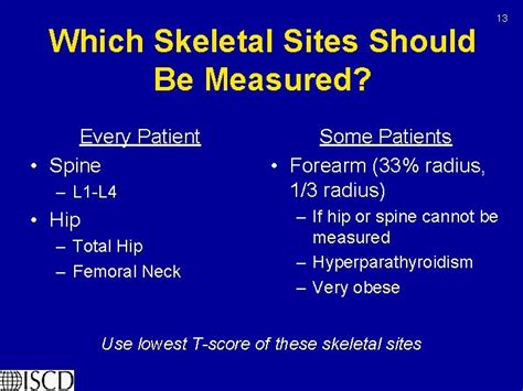 Understanding Bone Densitometry Iscd Org 2 Introduction