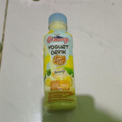 Jual Cimory Yogurt Drink Low Fat Shopee Indonesia