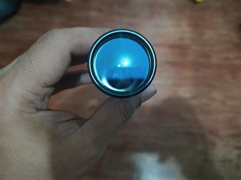 Vintage Monocularbinocular Carton 40x30 Stainless Branded On Carousell