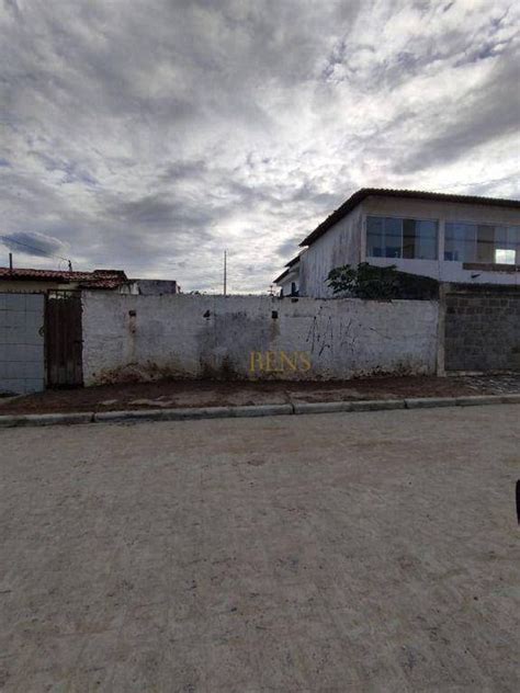 Lote Terreno Na Rua Ilha Do Boi Catole Em Campina Grande Por R 170