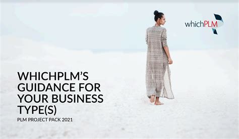 Whichplms Guidance For Your Business Types Whichplm