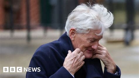 Sir James Dyson Loses Libel Claim Against Daily Mirror Publisher BBC News