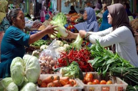 Jaga Daya Beli Masyarakat Dan Genjot Belanja Pemerintah Neraca Co Id