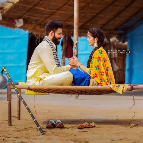 Fareesa Punjabi Wedding Couple Indian Wedding Couple Photography