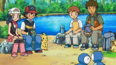 Watch Pokemon Season Episode The Thief That Keeps On Thieving