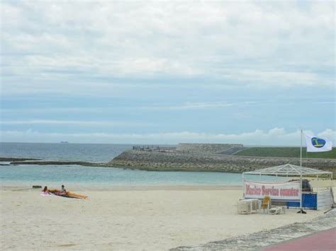 Tropical Beach - Total Okinawa