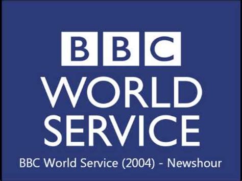 Bbc World Service Newshour Full Youtube