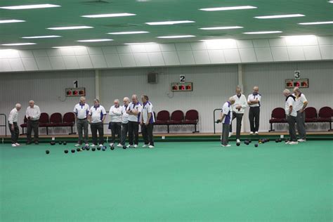 Bromley Indoor Bowls Centre, Orpington