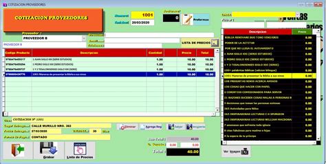 Sistemasaltoke Sistema Para Puntos De Ventas