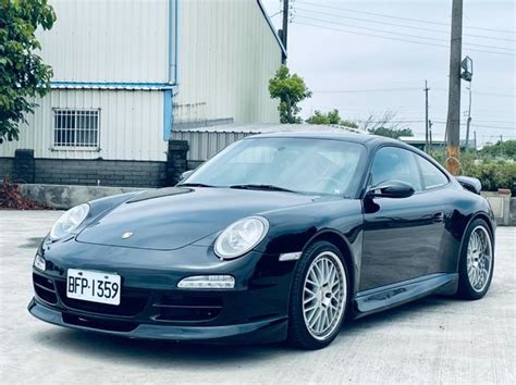 中古車 Porsche 保時捷 911gt2 997型porsche 保時捷911gt2 997型桃園市 Findcar 找車網