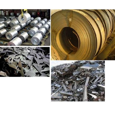 Iron Steel Scrap at 35000.00 INR in Delhi, Delhi | Global E Auction Private Limited