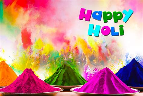 Holi 2023 24 Select Of Your Colors According To Your Zodiac Will Be Fulfilled Wishes