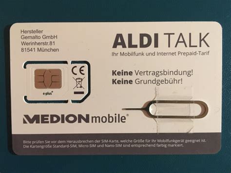 Aldi Talk Nummer Mitnehmen The Simple Guide In